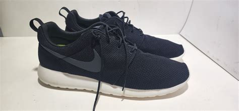 fake nike roshe ebay|white nike roshes.